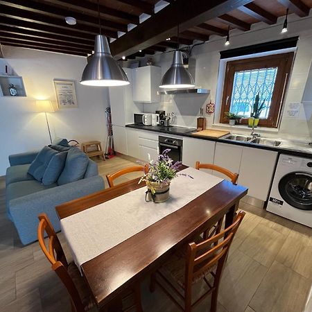 San Clemente House Arezzo Exterior foto