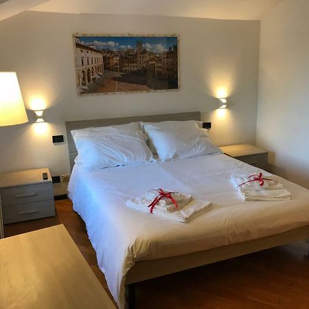 San Clemente House Arezzo Exterior foto