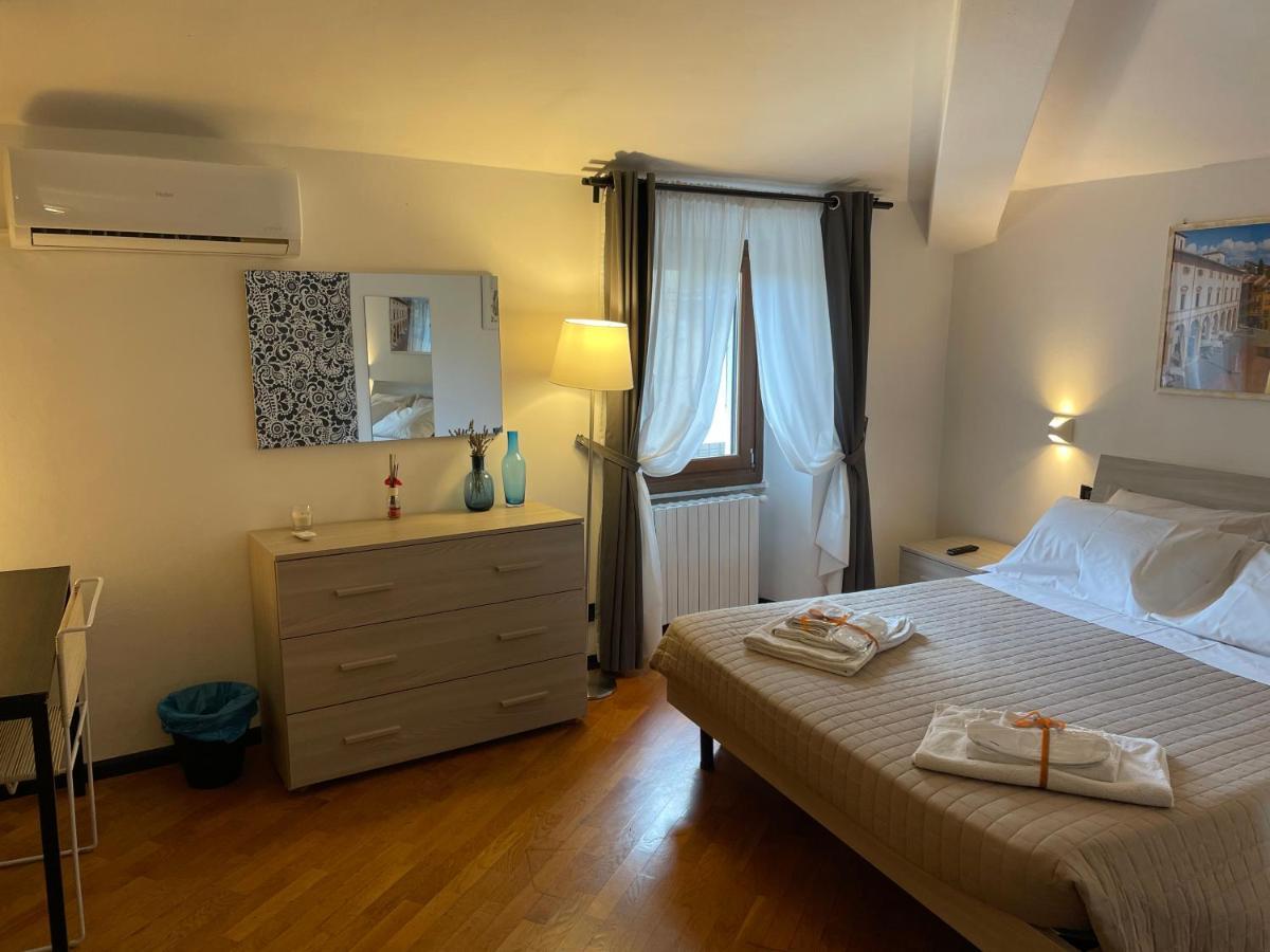 San Clemente House Arezzo Exterior foto