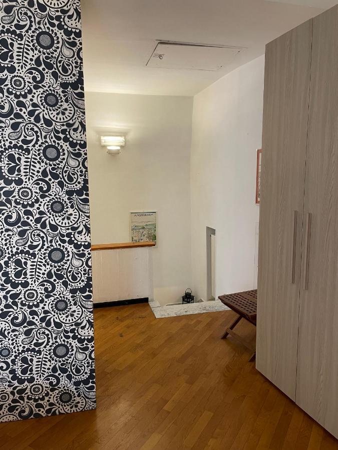 San Clemente House Arezzo Exterior foto