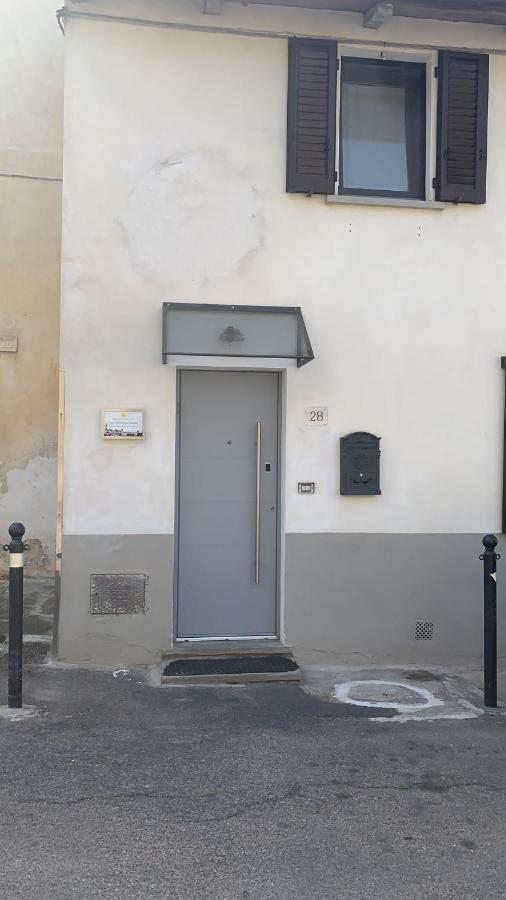 San Clemente House Arezzo Exterior foto