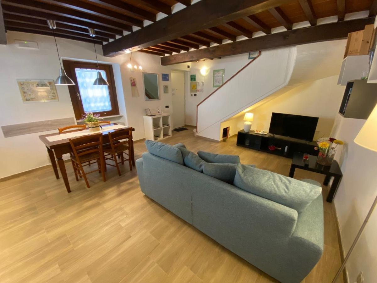 San Clemente House Arezzo Exterior foto