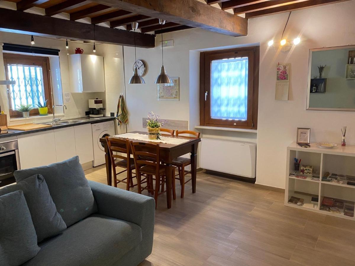San Clemente House Arezzo Exterior foto