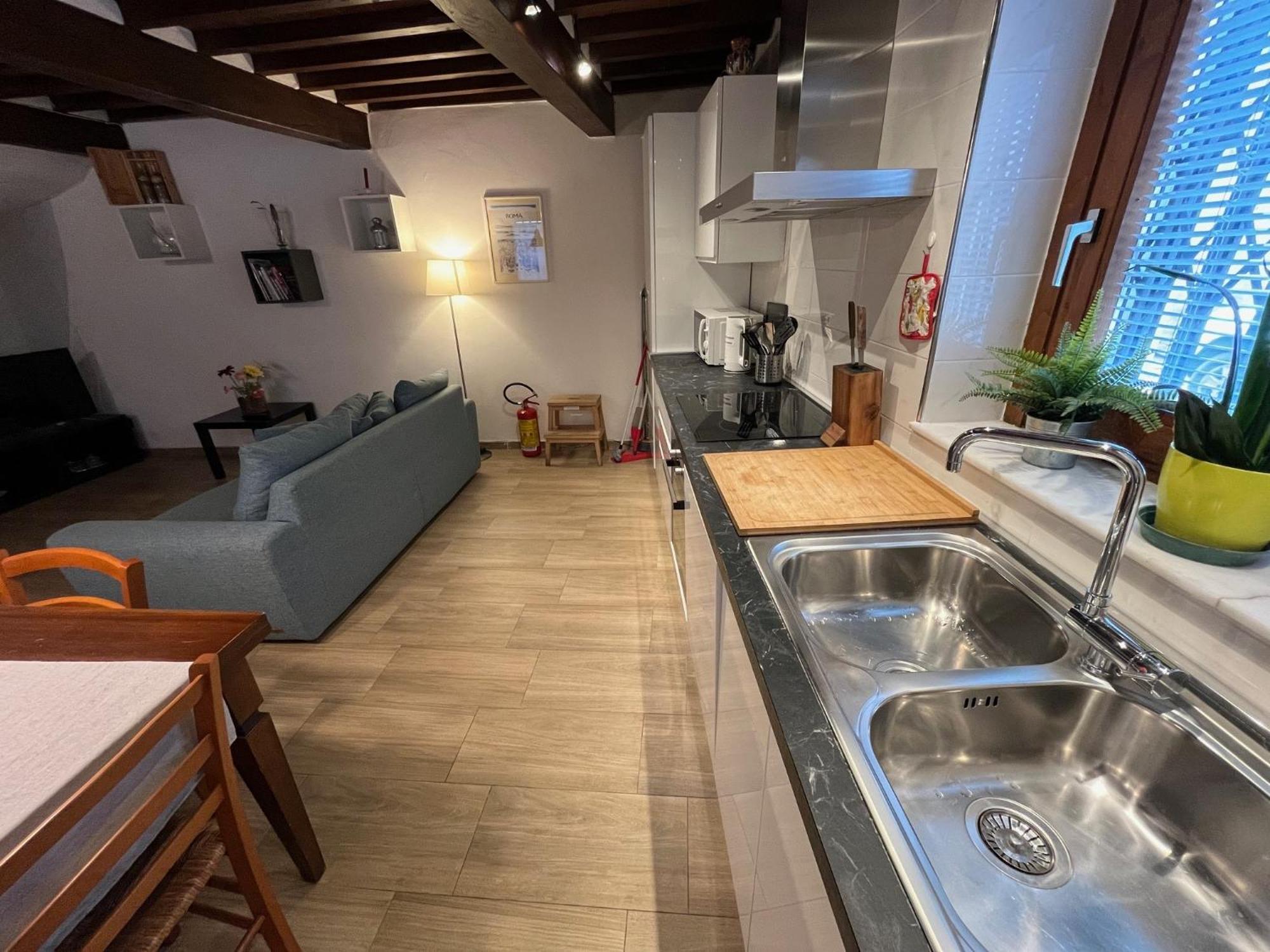 San Clemente House Arezzo Exterior foto