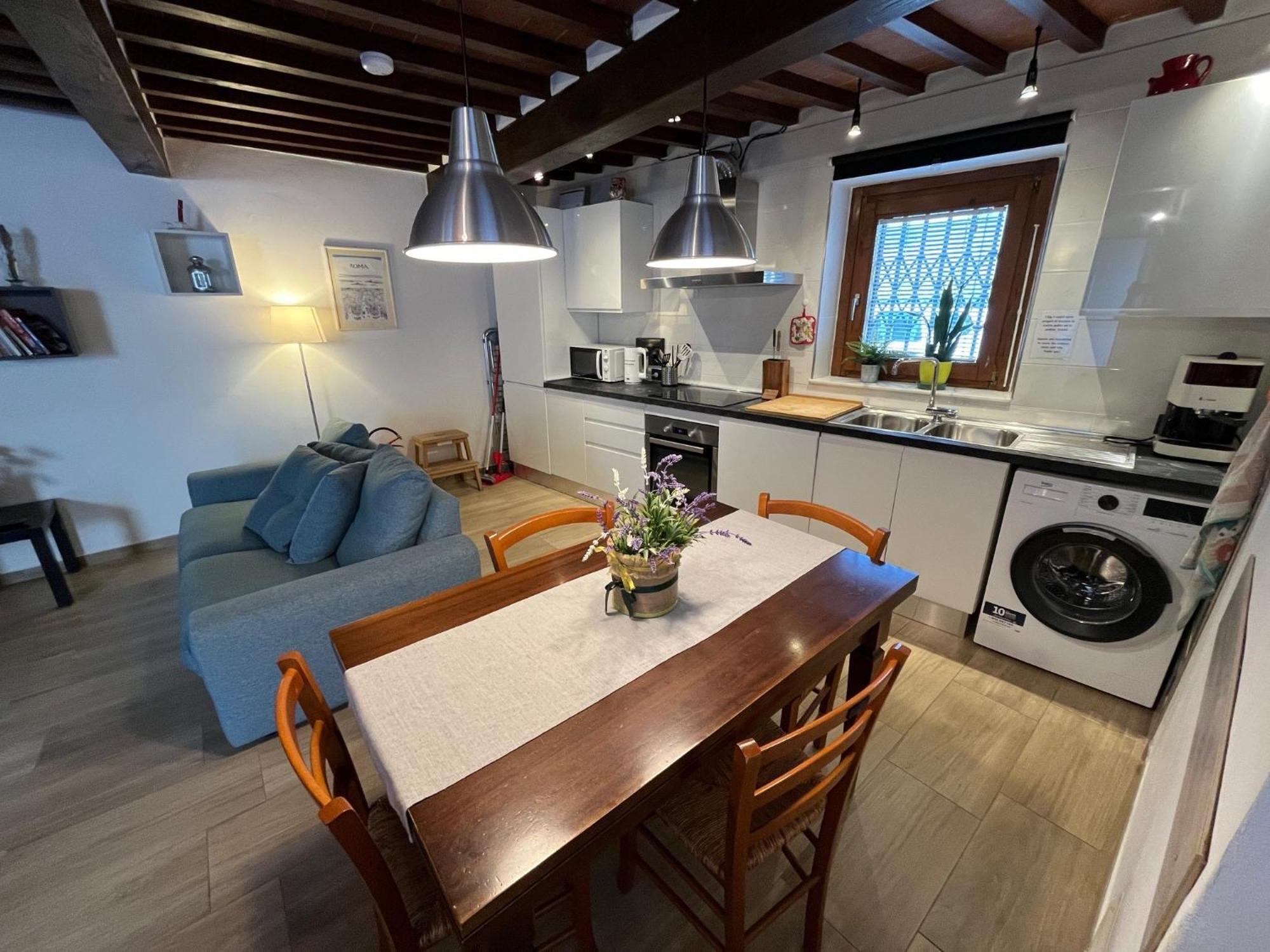 San Clemente House Arezzo Exterior foto