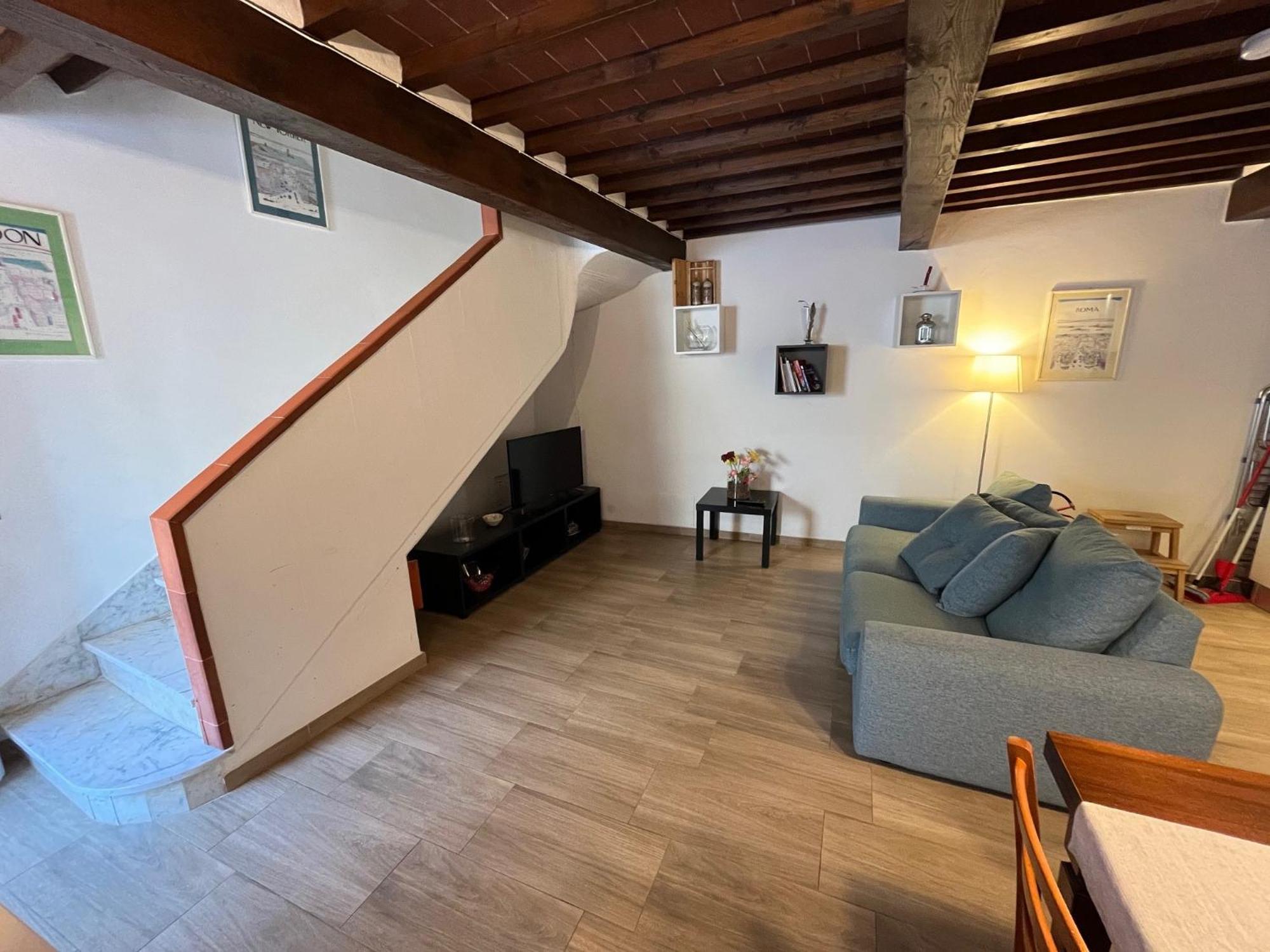 San Clemente House Arezzo Exterior foto