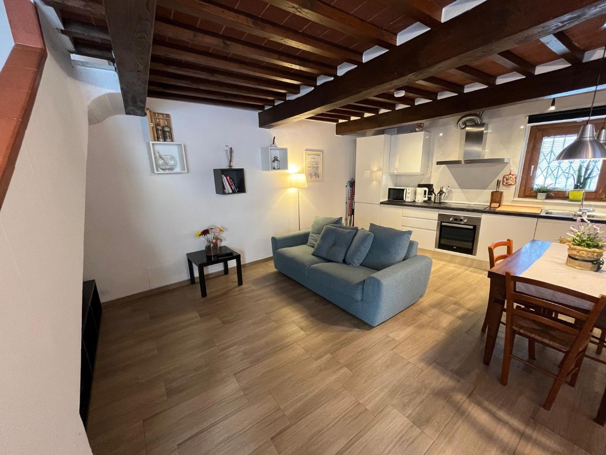 San Clemente House Arezzo Exterior foto