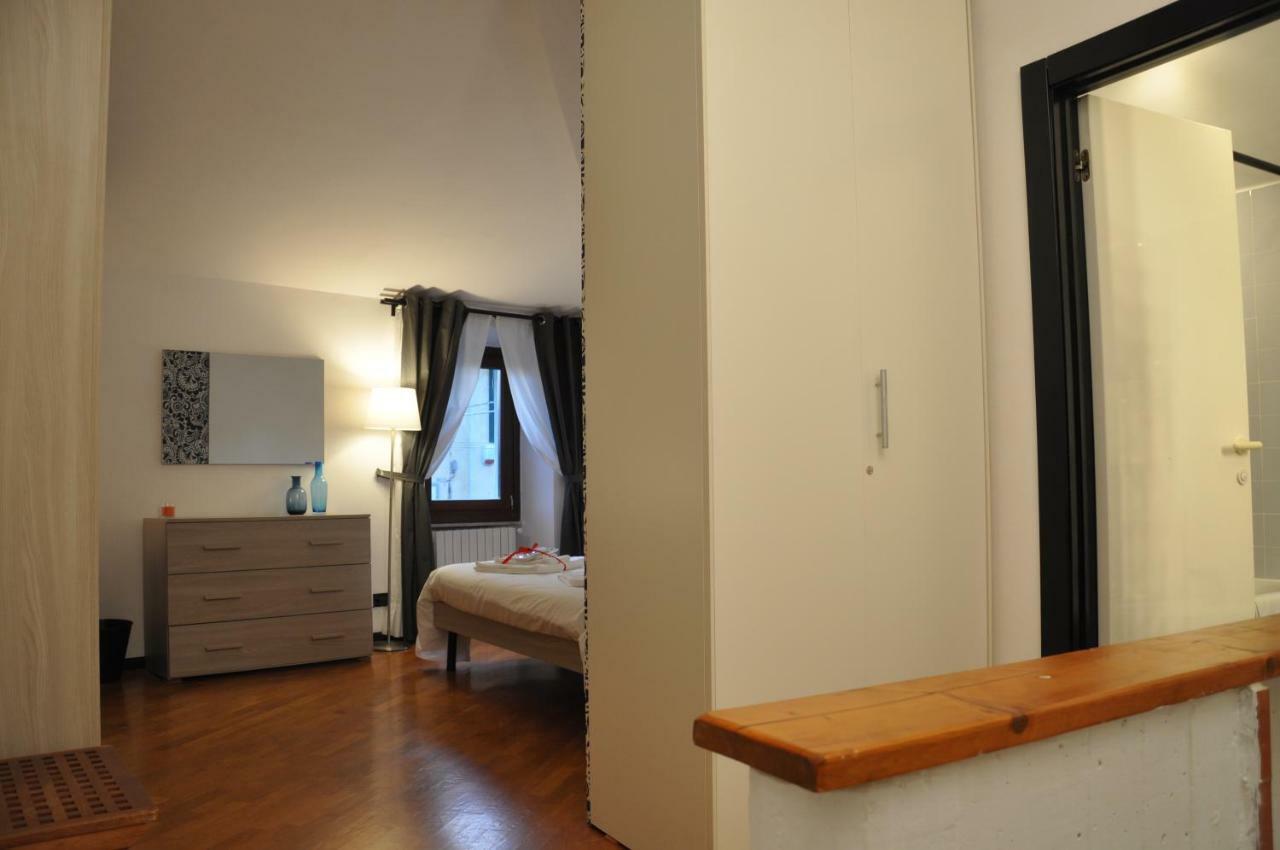 San Clemente House Arezzo Exterior foto