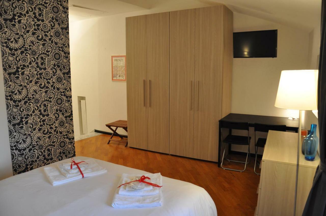 San Clemente House Arezzo Exterior foto