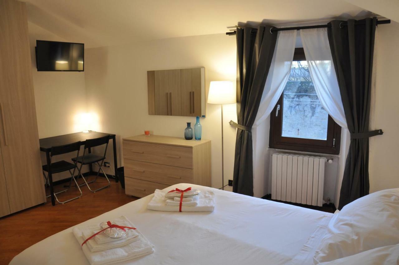 San Clemente House Arezzo Exterior foto