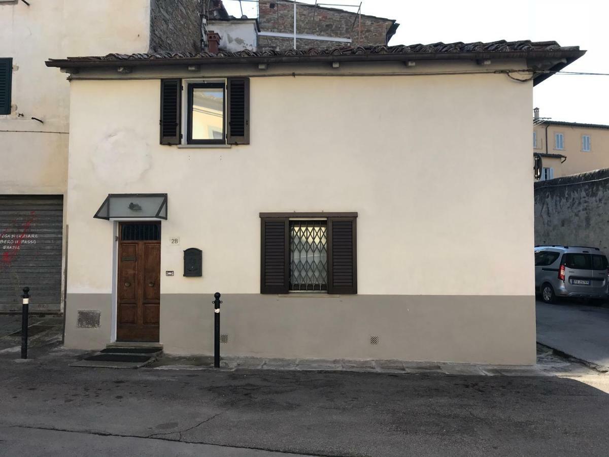 San Clemente House Arezzo Exterior foto