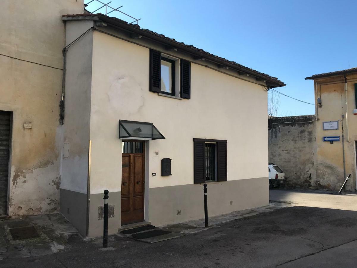 San Clemente House Arezzo Exterior foto